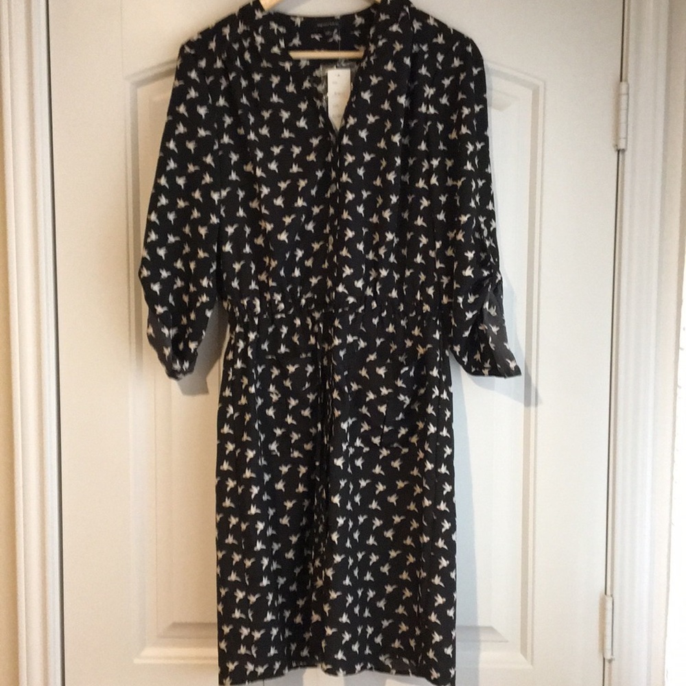 ❤️❤️❤️Bird dress 🐥🦆🦅🐧🐣